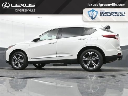 Used 2022 Acura RDX AWD w/ Advance Package image 41