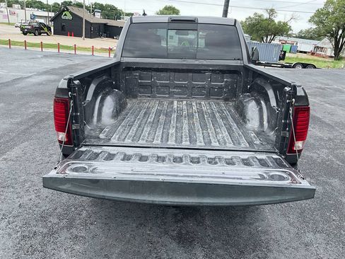 Used 2016 RAM 1500 Rebel AWD/4WD image 44