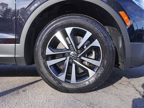 Used 2022 Volkswagen Tiguan S w/ IQ.Drive Package image 20