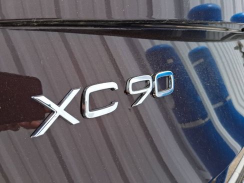 New 2026 Volvo XC90 B6 Ultra w/ Protection Package Premier AWD/4WD image 6