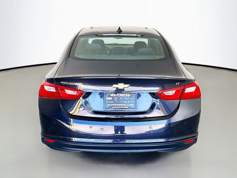 Used 2023 Chevrolet Malibu LT w/ Driver Confidence Package FWD image 6