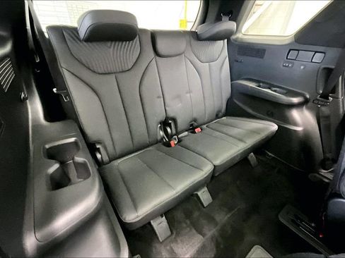 Used 2023 Hyundai Palisade Calligraphy w/ Cargo Package AWD/4WD image 29