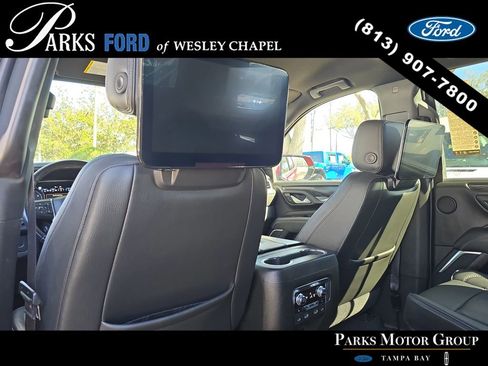 Used 2021 GMC Yukon Denali w/ LPO, Illumination Package image 16