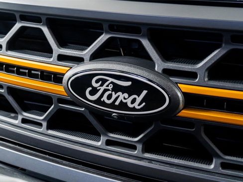 Used 2025 Ford F150 Tremor w/ Equipment Group 402A High image 23