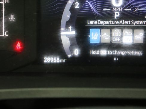 Used 2024 Toyota Tacoma SR RWD image 31