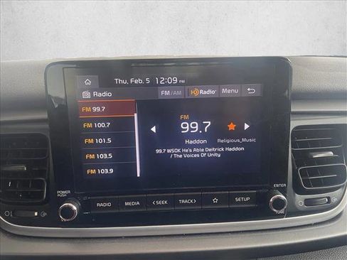 Used 2022 Kia Rio S image 18