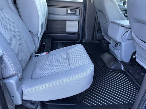Used 2012 Ford F150 XLT AWD/4WD image 26