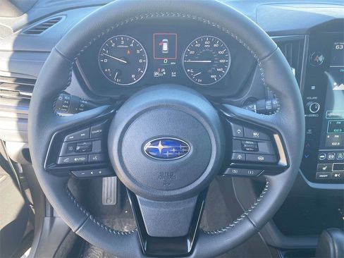 New 2026 Subaru Forester Premium image 20