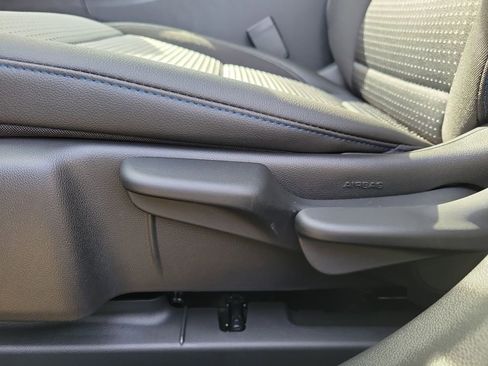 New 2026 Chevrolet Trax LT w/ Driver Confidence Package image 21