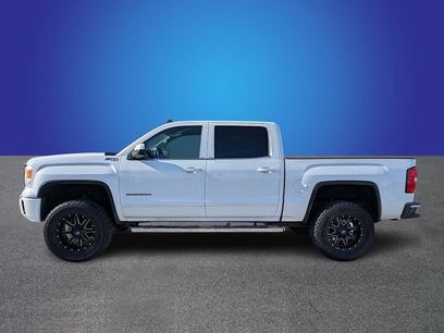 Used 2014 GMC Sierra 1500 SLE w/ SLE Value Package