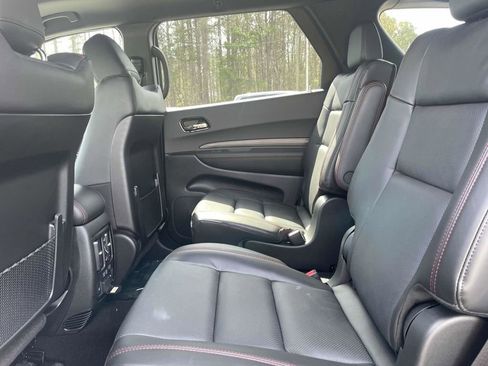 New 2026 Dodge Durango GT image 21