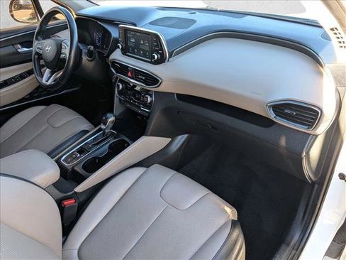 Used 2020 Hyundai Santa Fe SEL w/ Cargo Package image 21