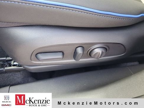 New 2026 Buick Encore GX Sport Touring w/ Comfort Package AWD/4WD image 7
