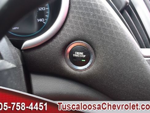 Used 2020 Chevrolet Malibu LS w/ LPO, Convenience Package 1 FWD image 33