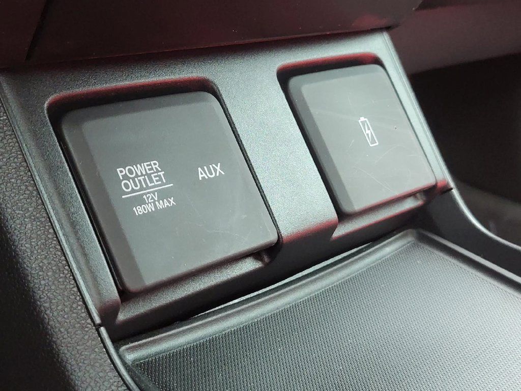 Used 2021 Acura RDX w/ Advance Package FWD image 27