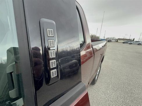 Used 2015 Ford F150 XLT w/ Equipment Group 302A Luxury image 28