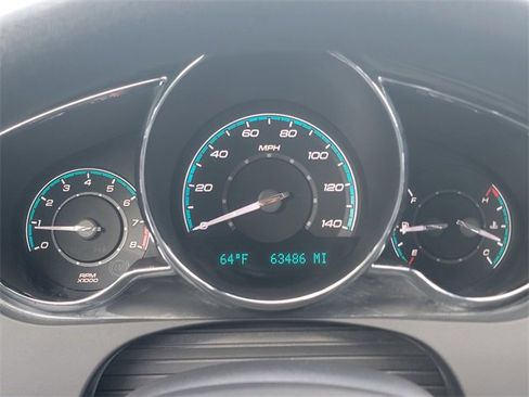Used 2009 Chevrolet Malibu LT image 36
