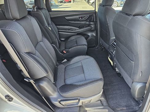 Certified 2024 Subaru Ascent Premium w/ Convenience Package image 21