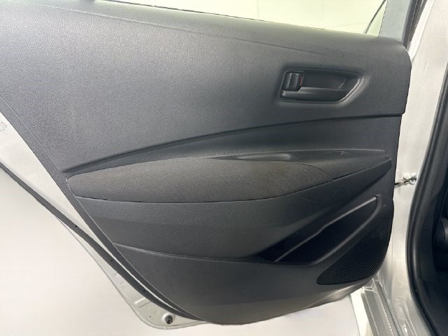 Used 2024 Toyota Corolla LE FWD image 24