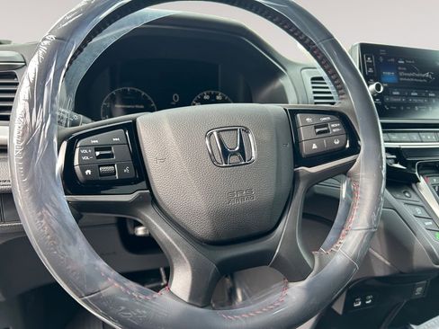 New 2026 Honda Odyssey Sport-L image 12
