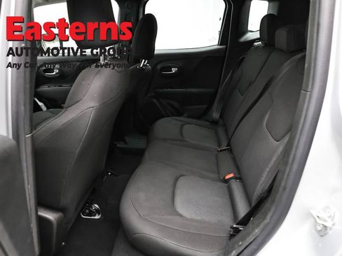 Used 2021 Jeep Renegade Sport AWD/4WD image 21