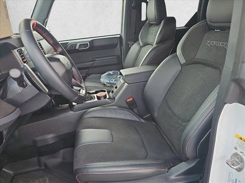 New 2025 Ford Bronco Raptor image 18