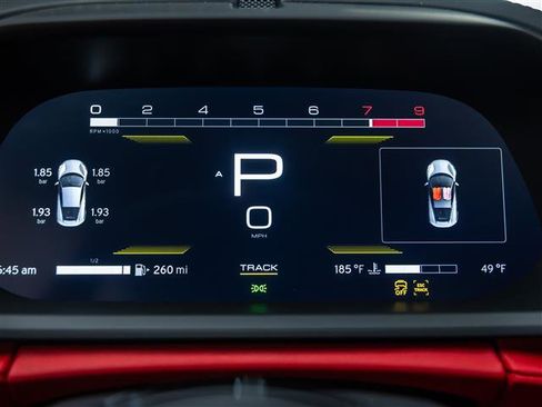 Used 2024 Lotus Emira First Edition image 20