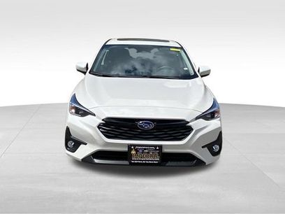 New 2026 Subaru Impreza 2.0i Sport