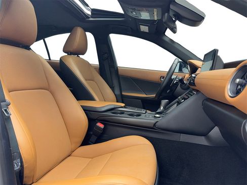 Used 2024 Lexus IS 350 F Sport image 48