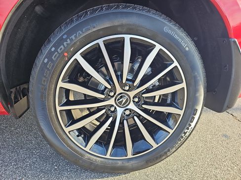 New 2026 Acura RDX SH-AWD w/ Advance Package image 32