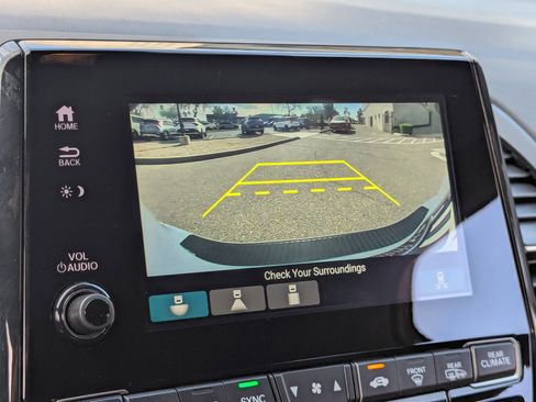 Used 2023 Honda Odyssey Sport image 26