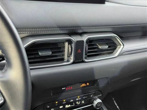 Used 2025 MAZDA CX-5 AWD 2.5 S w/ Select Package image 12