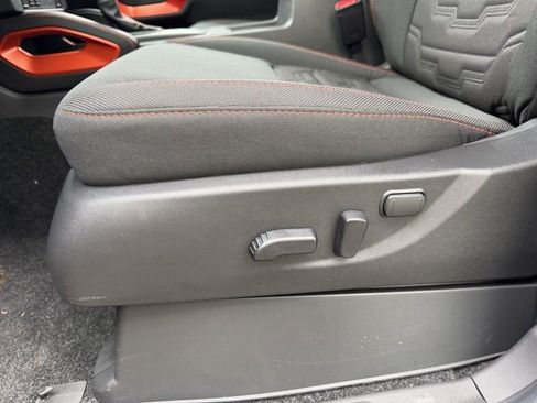 New 2026 Nissan Frontier PRO-4X w/ Tow Package image 13