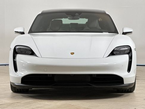 Used 2024 Porsche Taycan w/ Premium Package RWD image 11
