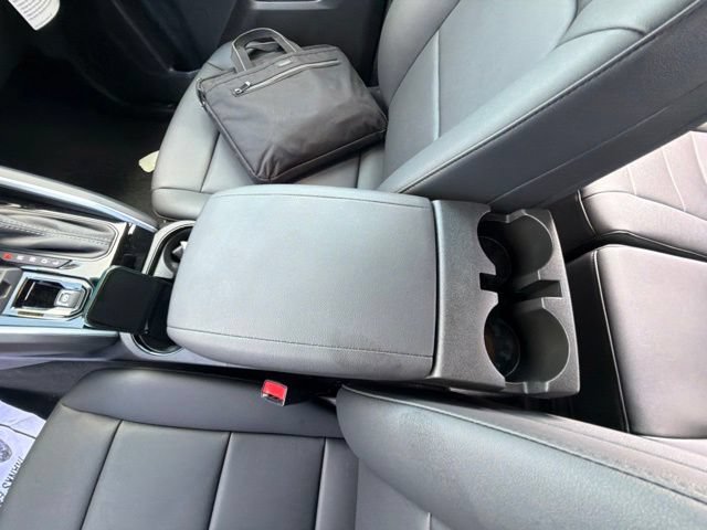 New 2026 Chevrolet Colorado W/T w/ WT Custom Package RWD image 27