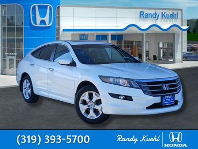 Used 2012 Honda Crosstour EX-L