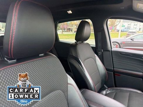 Used 2023 Ford Escape ST-Line Select w/ Tech Pack #2 image 19