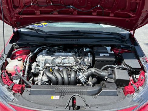 Used 2022 Toyota Corolla LE FWD image 31