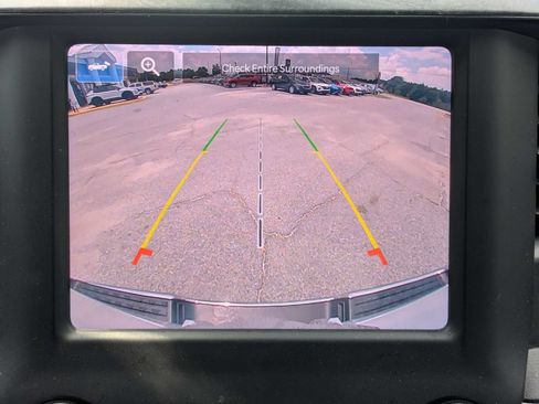 Used 2022 RAM 1500 Big Horn RWD image 20