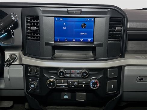New 2026 Ford F250 XL w/ STX Appearance Package image 9