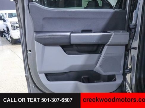 Used 2024 Ford F250 XL w/ STX Appearance Package AWD/4WD image 43