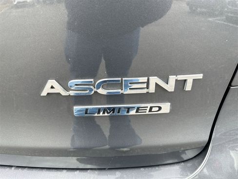 Used 2023 Subaru Ascent Limited image 25