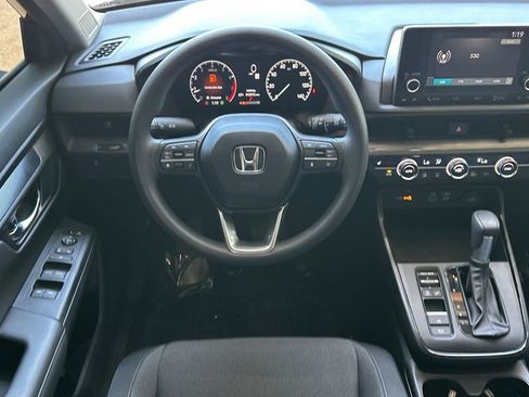Used 2025 Honda CR-V EX image 13