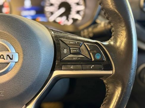 Used 2022 Nissan Altima 2.5 SV w/ SV Premium Package FWD image 26