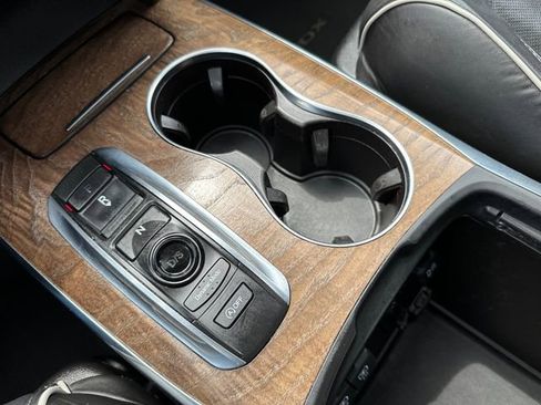 Used 2019 Acura MDX SH-AWD w/ Advance Package image 29