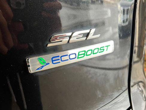 Used 2013 Ford Escape SEL image 15