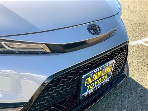 Used 2022 Toyota Corolla XSE w/ Carpet Mat Package (TMS) FWD image 29