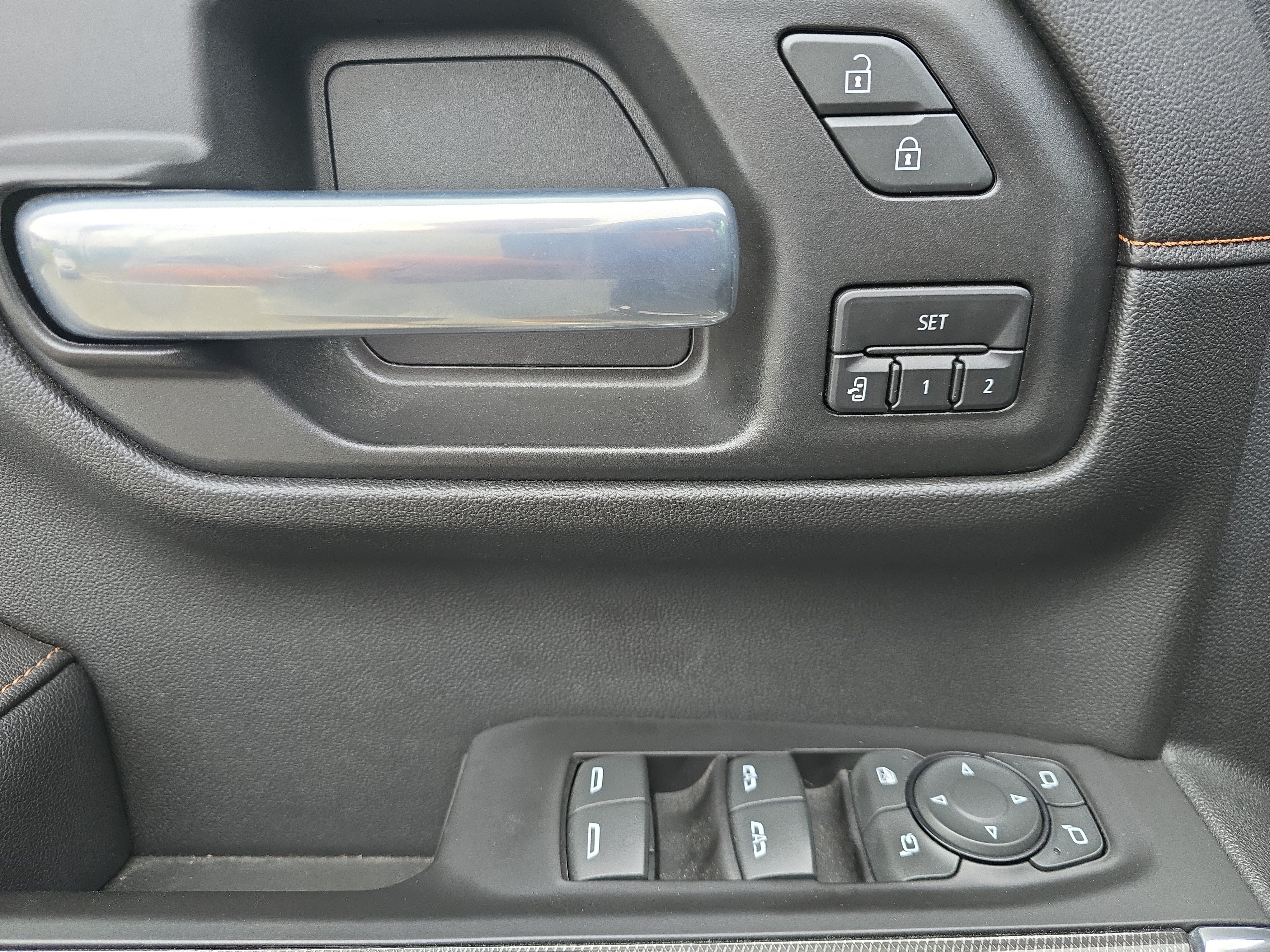 Used 2020 GMC Sierra 1500 AT4 w/ AT4 Premium Package AWD/4WD image 20