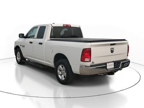 Used 2018 RAM 1500 Tradesman w/ Popular Equipment Group AWD/4WD image 4