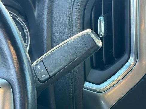 Used 2019 Chevrolet Silverado 1500 LTZ w/ LTZ Plus Package image 30